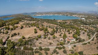 Αγροτεμάχια 17.000 τ.μ. για πώληση, Αργολίδα, Κρανίδι-thumb-11