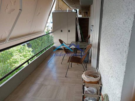 Studio 37sqm for sale-Nea Smyrni » Ano Nea Smyrni