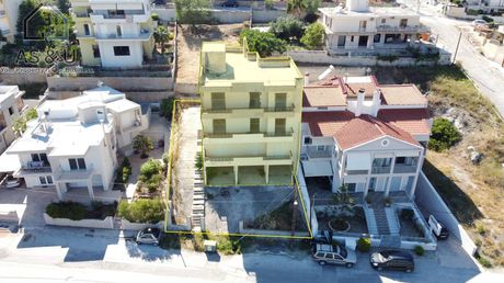 Κτίριο 381 τ.μ. πρός πώληση