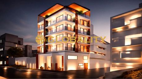 Business bulding 937sqm for sale-Piraeus - Center