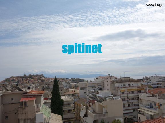 Studio 47 sqm for rent, Kavala Prefecture, Kavala
