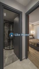 Studio / γκαρσονιέρα 45 τ.μ. για πώληση, Θεσσαλονίκη - Κέντρο, Καμάρα-thumb-10