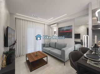 Studio / γκαρσονιέρα 45 τ.μ. για πώληση, Θεσσαλονίκη - Κέντρο, Καμάρα-thumb-4