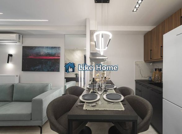 Studio / γκαρσονιέρα 45 τ.μ. για πώληση, Θεσσαλονίκη - Κέντρο, Καμάρα