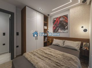 Studio / γκαρσονιέρα 45 τ.μ. για πώληση, Θεσσαλονίκη - Κέντρο, Καμάρα-thumb-7