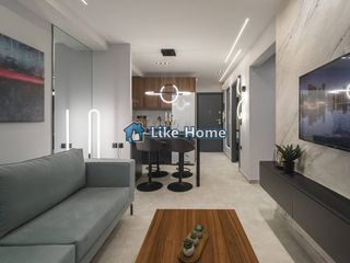 Studio / γκαρσονιέρα 45 τ.μ. για πώληση, Θεσσαλονίκη - Κέντρο, Καμάρα-thumb-2