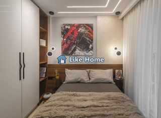 Studio / γκαρσονιέρα 45 τ.μ. για πώληση, Θεσσαλονίκη - Κέντρο, Καμάρα-thumb-8