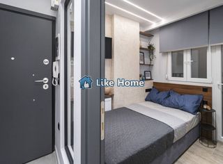 Studio / γκαρσονιέρα 45 τ.μ. για πώληση, Θεσσαλονίκη - Κέντρο, Καμάρα-thumb-6