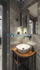 Studio / γκαρσονιέρα 45 τ.μ. για πώληση, Θεσσαλονίκη - Κέντρο, Καμάρα-thumb-9