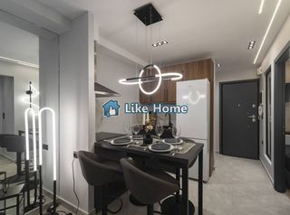 Studio / γκαρσονιέρα 45 τ.μ. για πώληση, Θεσσαλονίκη - Κέντρο, Καμάρα-thumb-1