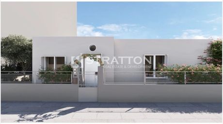 Detached home 50sqm for sale-Agia Paraskevi » College
