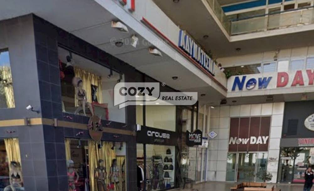 Κατάστημα 48 τ.μ. πρός ενοικίαση, Αθήνα - Βόρεια Προάστια, Νέα Ιωνία