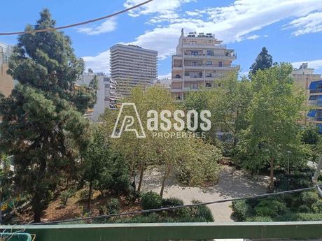 Apartment 127sqm for sale-Ampelokipoi - Pentagon » Panormou