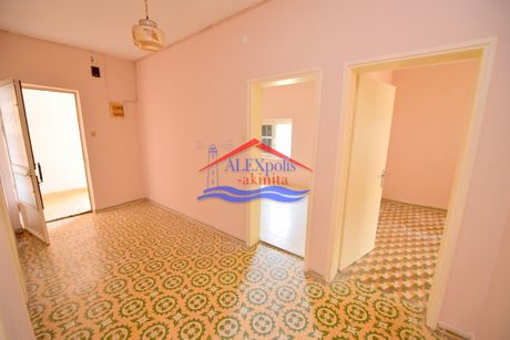 Detached home 101sqm for sale-Didimoticho » Center