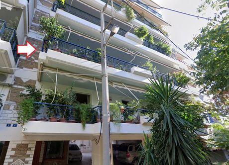 Apartment 94 sqm for rent