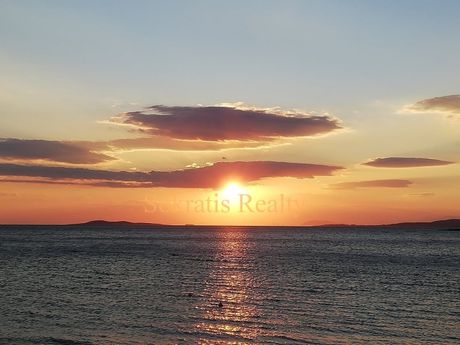 Οικόπεδο 600τ.μ. για πώληση-Καλύβια θορικού » Λαγονήσι