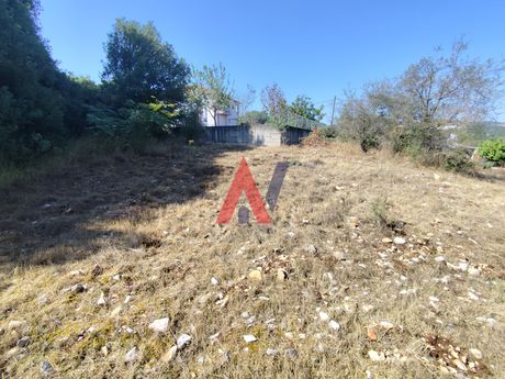 Land plot 4.578sqm for sale-Passarona » Zoodochos