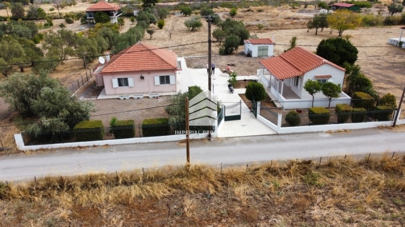 Μονοκατοικία 149 τ.μ. προς πώληση, Δρυμώνα