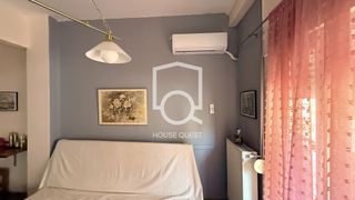 Studio / γκαρσονιέρα 40 τ.μ. για πώληση, Θεσσαλονίκη - Κέντρο, Τριανδρία-thumb-4