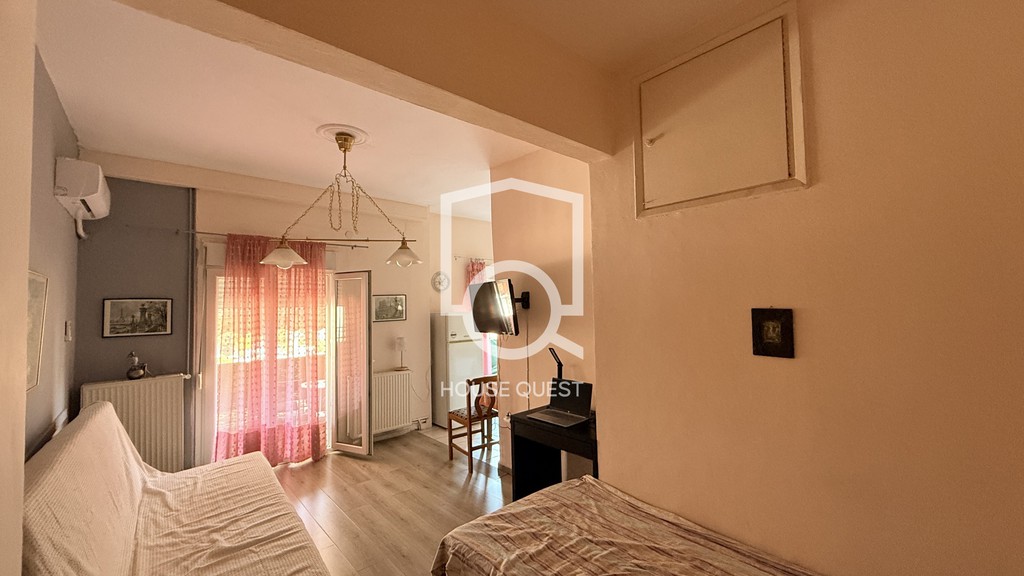 Studio / γκαρσονιέρα 40 τ.μ. για πώληση, Θεσσαλονίκη - Κέντρο, Τριανδρία