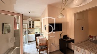 Studio / γκαρσονιέρα 40 τ.μ. για πώληση, Θεσσαλονίκη - Κέντρο, Τριανδρία-thumb-7