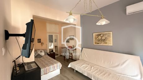 Studio 40sqm for sale-Papafi