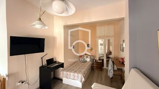 Studio / γκαρσονιέρα 40 τ.μ. για πώληση, Θεσσαλονίκη - Κέντρο, Τριανδρία-thumb-5
