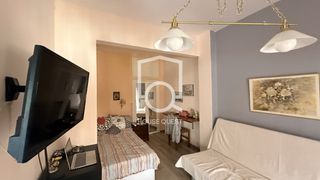 Studio / γκαρσονιέρα 40 τ.μ. για πώληση, Θεσσαλονίκη - Κέντρο, Τριανδρία-thumb-2