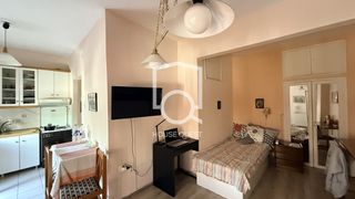 Studio / γκαρσονιέρα 40 τ.μ. για πώληση, Θεσσαλονίκη - Κέντρο, Τριανδρία-thumb-6