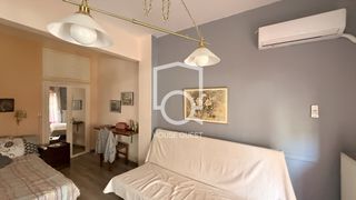 Studio / γκαρσονιέρα 40 τ.μ. για πώληση, Θεσσαλονίκη - Κέντρο, Τριανδρία-thumb-3