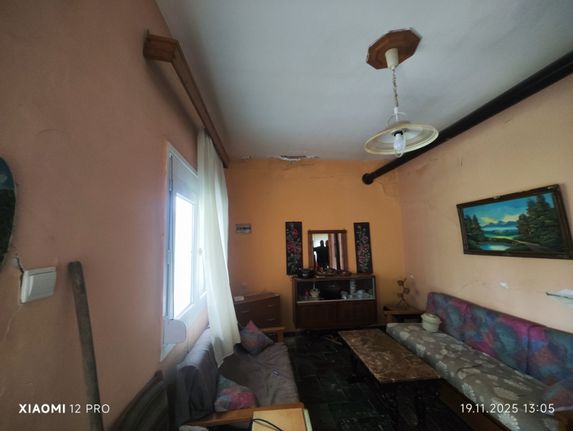 Detached home 60 sqm for sale, Kavala Prefecture, Orfano