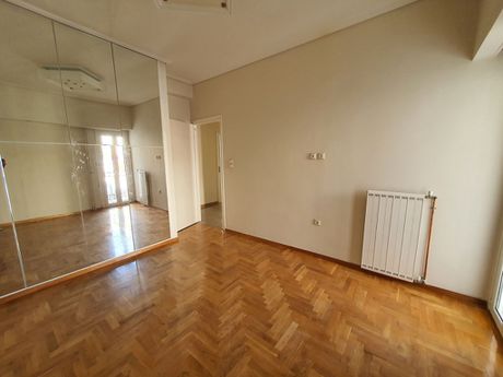 Apartment 114sqm for rent-Pagkrati » Pagkrati Center