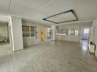 Γραφείο 220 τ.μ. για ενοικίαση