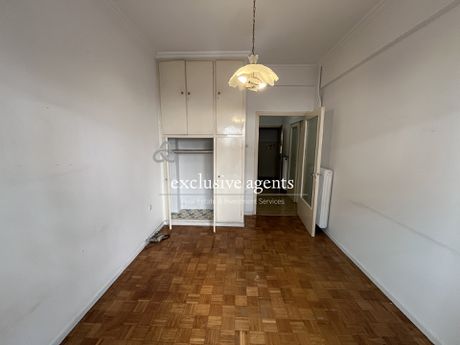 Studio 33sqm for sale-Patision - Acharnon