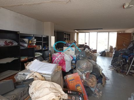Βιομηχανικός χώρος 127τ.μ. για πώληση-Καλλιθέα » Αγία ελεούσα