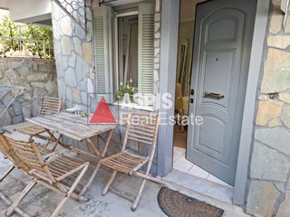 Apartment 52 sqm for rent