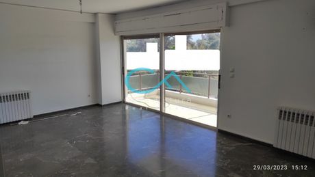 Διαμέρισμα 123τ.μ. για πώληση-Βούλα » Ευρυάλη
