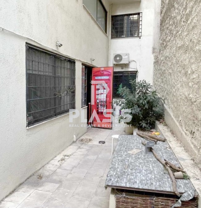 Γραφείο 250 τ.μ. πρός ενοικίαση, Αθήνα - Κέντρο, Εξάρχεια - Νεάπολη