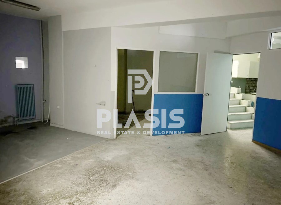 Γραφείο 250 τ.μ. πρός ενοικίαση, Αθήνα - Κέντρο, Εξάρχεια - Νεάπολη