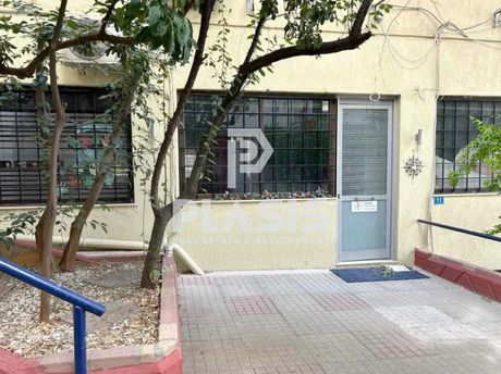 Office 250sqm for rent-Exarchia - Neapoli