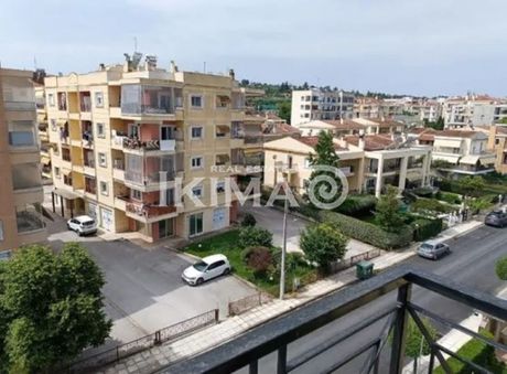 Apartment 95sqm for rent-Thermaikos