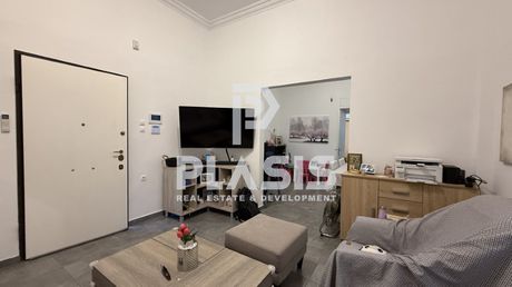 Detached home 105sqm for sale-Pagkrati
