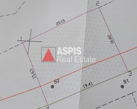 Οικόπεδο 325 τ.μ. προς πώληση