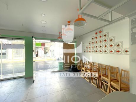 Store 86sqm for rent-Chalandri » Rizareios