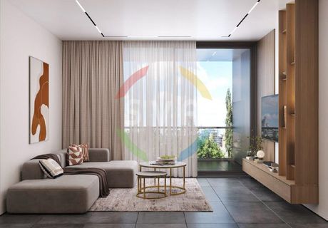 Διαμέρισμα 100τ.μ. για πώληση-