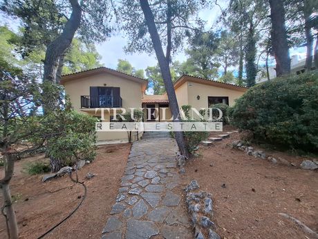 Detached home 371sqm for sale-Ekali