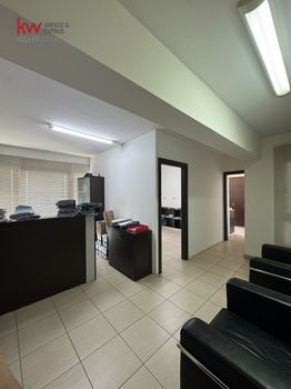 Γραφείο 116τ.μ. για ενοικίαση-Λάρνακα - κέντρο