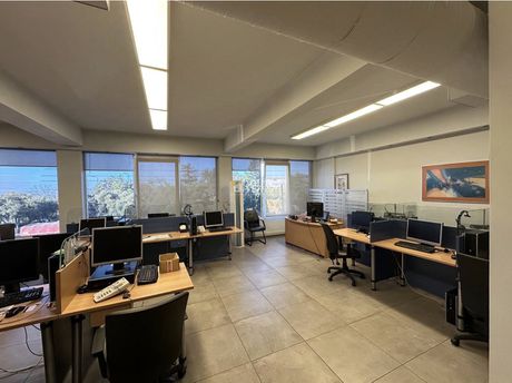 Γραφείο 230τ.μ. για ενοικίαση-Ελληνικό