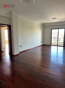Apartment 115sqm for rent-Ilioupoli