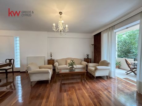Apartment 87sqm for rent-Marousi
